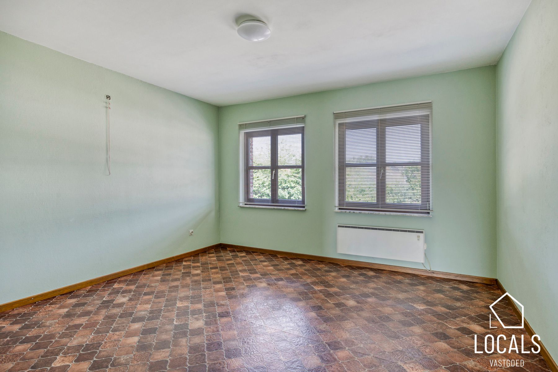 Ruim appartement met zuidgericht terras foto 9