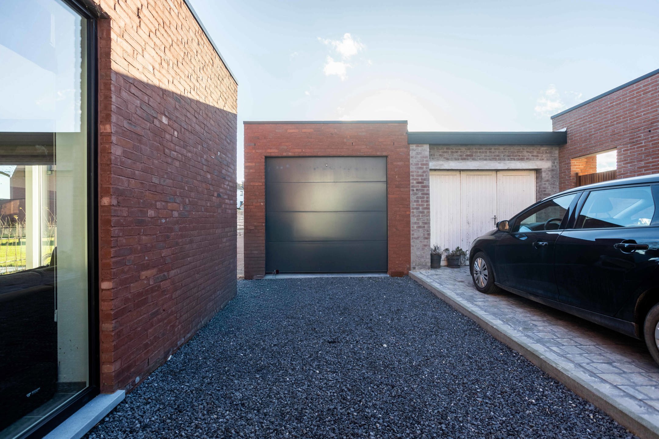 Héél ruime BEN-woning in Oudenaarde  foto 19