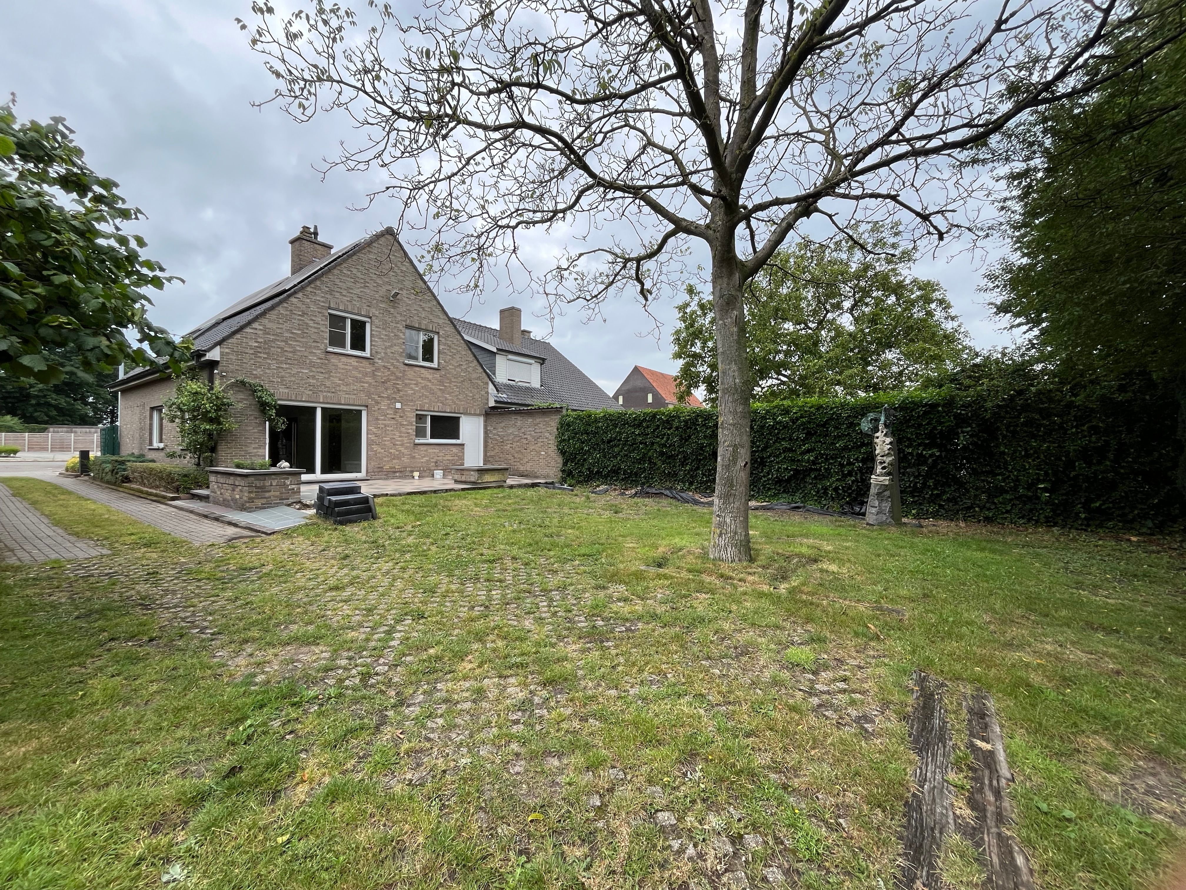Ruime, lichtrijke woning foto 5