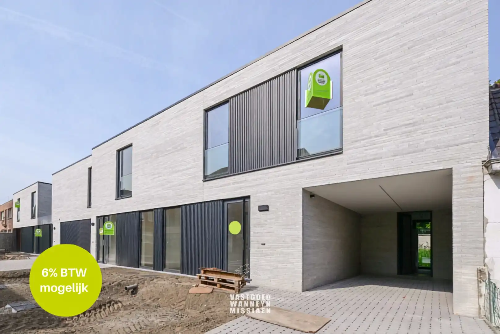 Huis te koop Sijselestraat 9 - - 8730 Beernem