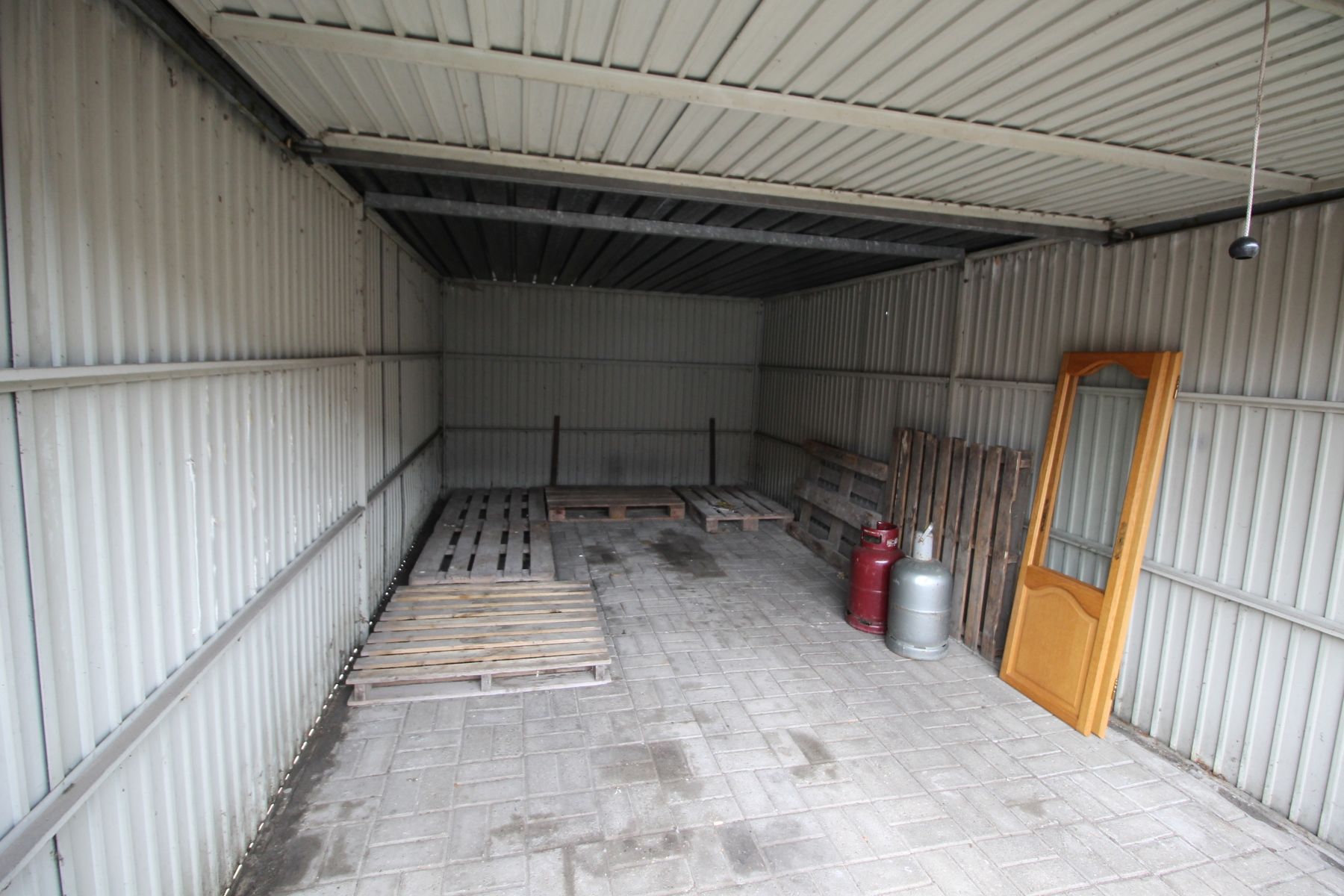 Een duplex-appartement met 3 slaapkamers, terras en garage. foto 14