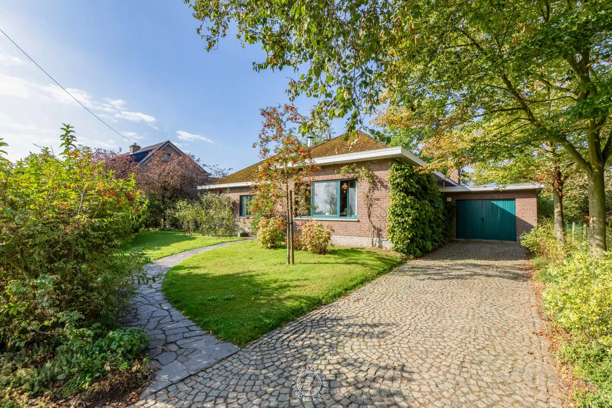 Landelijk wonen met charme foto 19