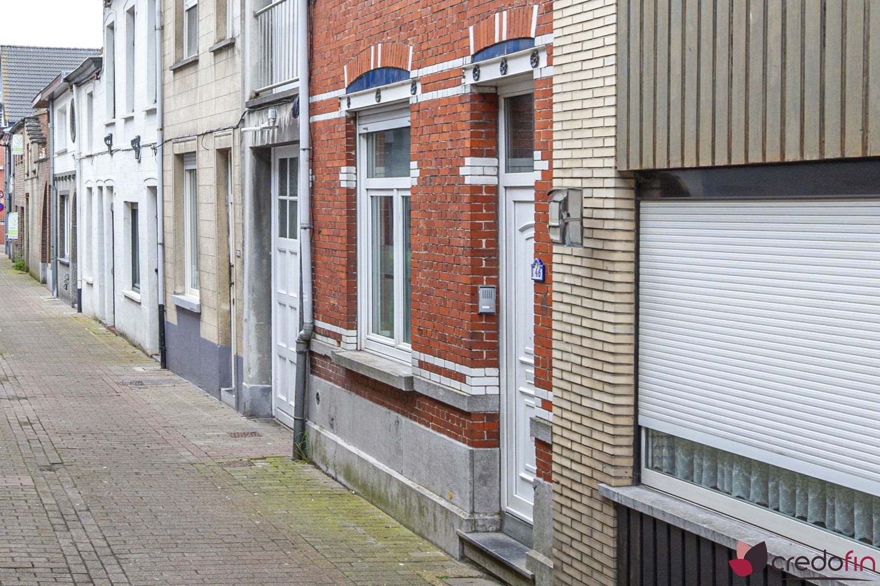 Huis te koop Vlamingstraat 46 - 9900 Eeklo