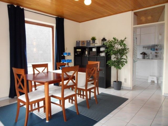 Ruim HOEKAPPARTEMENT met 2/3 slpkrs en garage 2W. foto 9