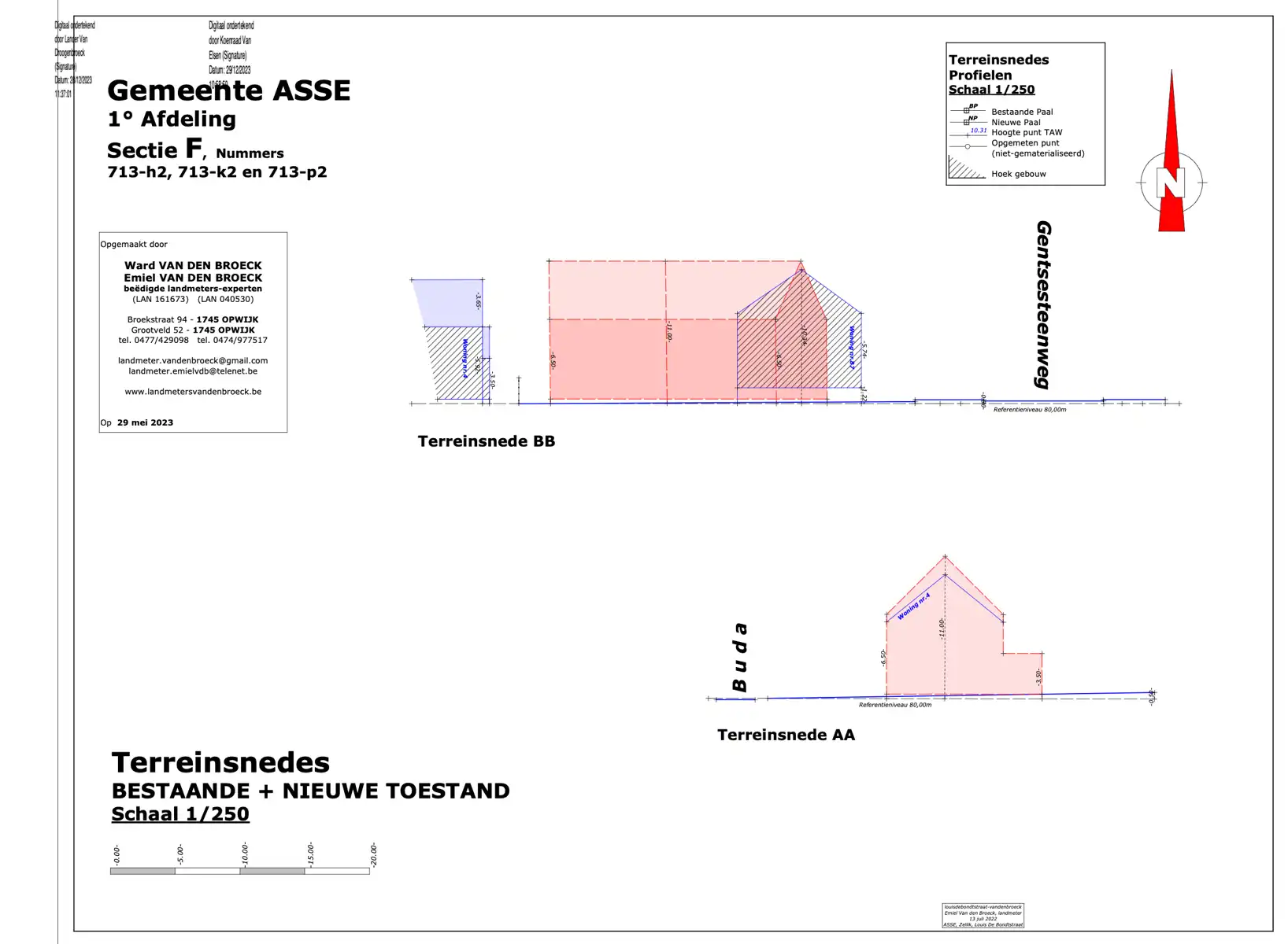 Bouw jouw droomwoning in Asse! foto 5