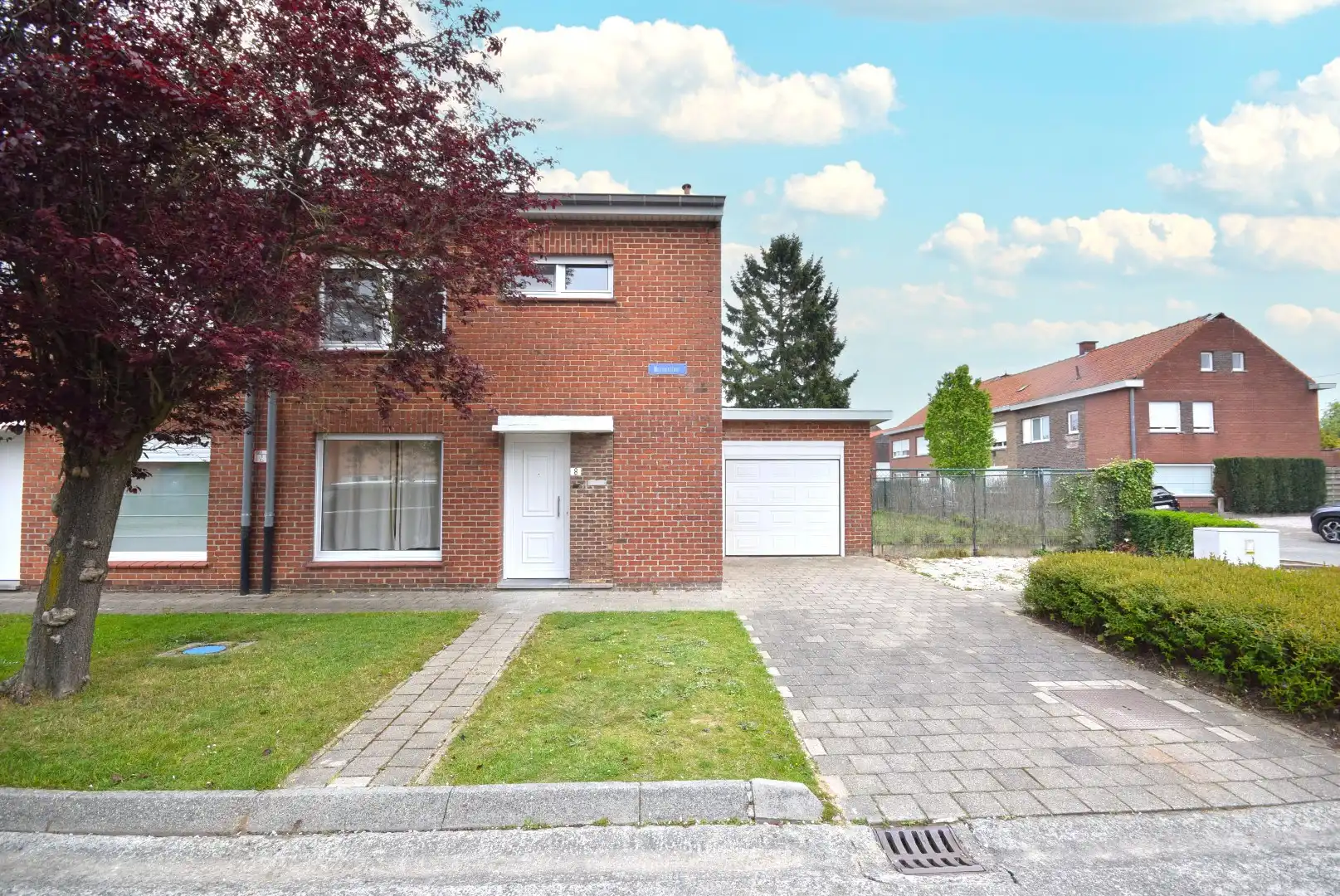 Huis te huur Mezenstraat 8 - - 8800 Roeselare