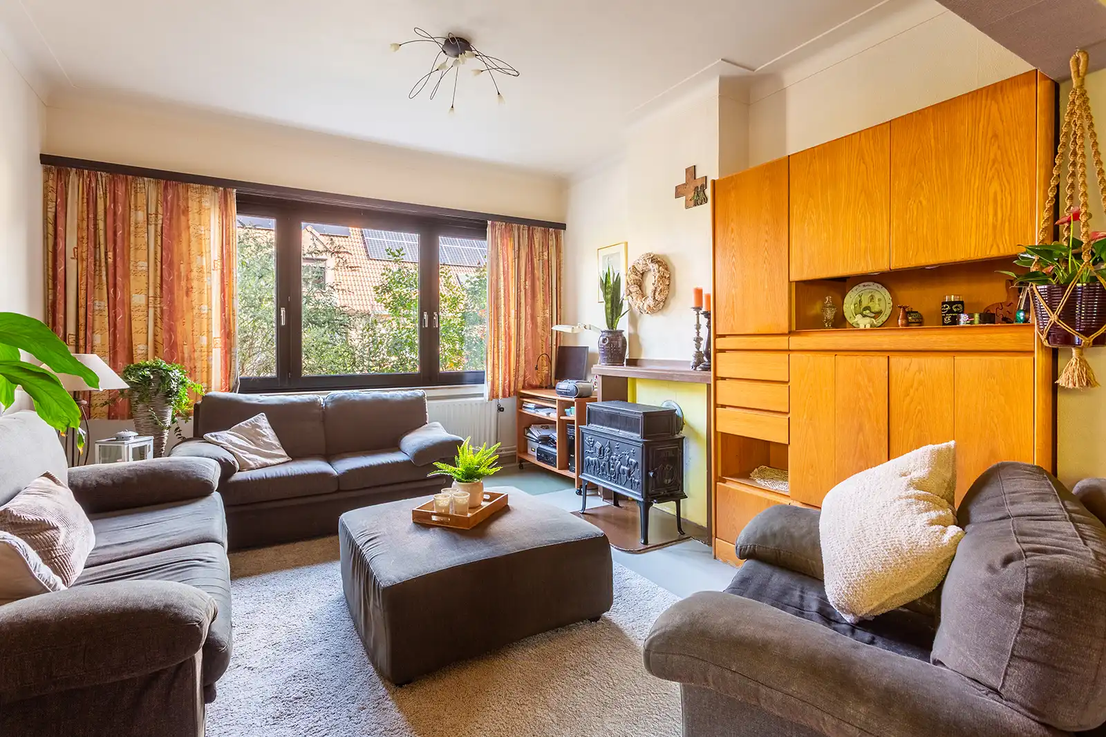 Een verborgen parel op 2.010 m² in Wilrijk foto 3