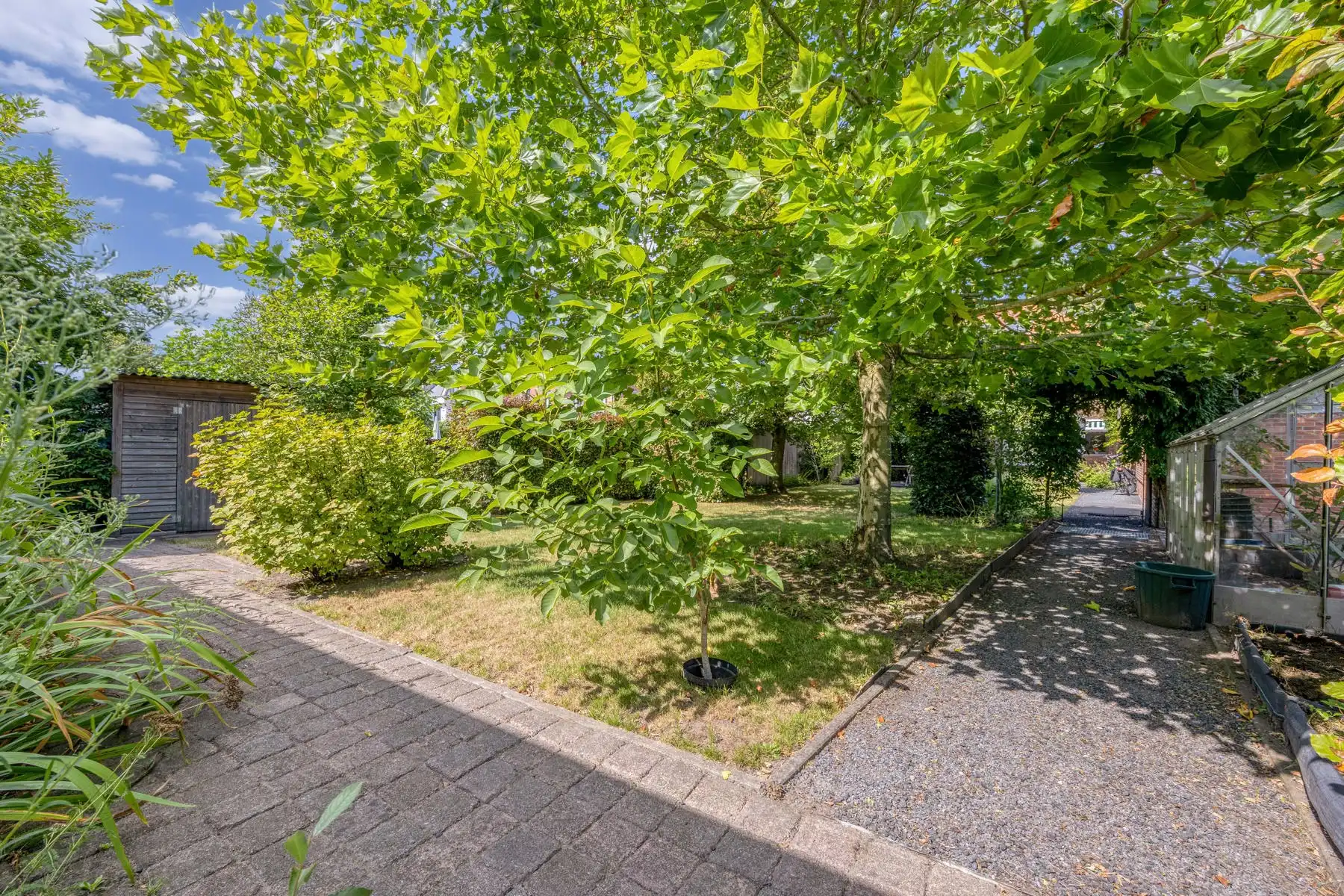 Charmant wonen aan de Lindendreef te Hoogstraten foto 33