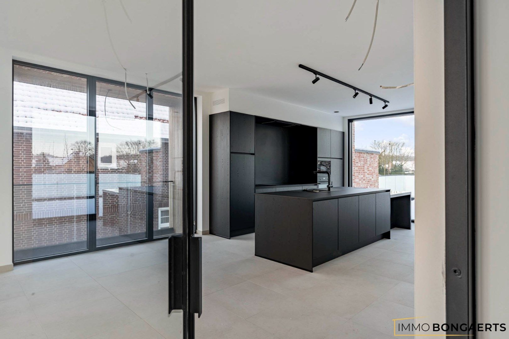 Duplex met twee slaapkamers foto 34