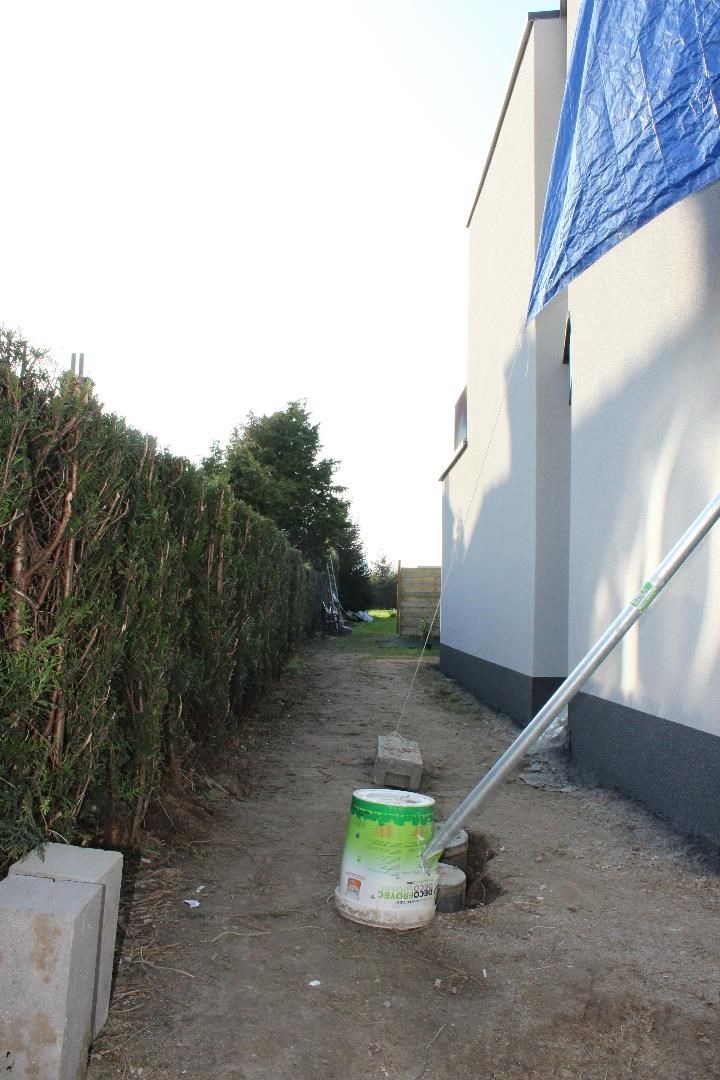 Nieuwbouw duplex appartement op toplocatie met parking foto 24