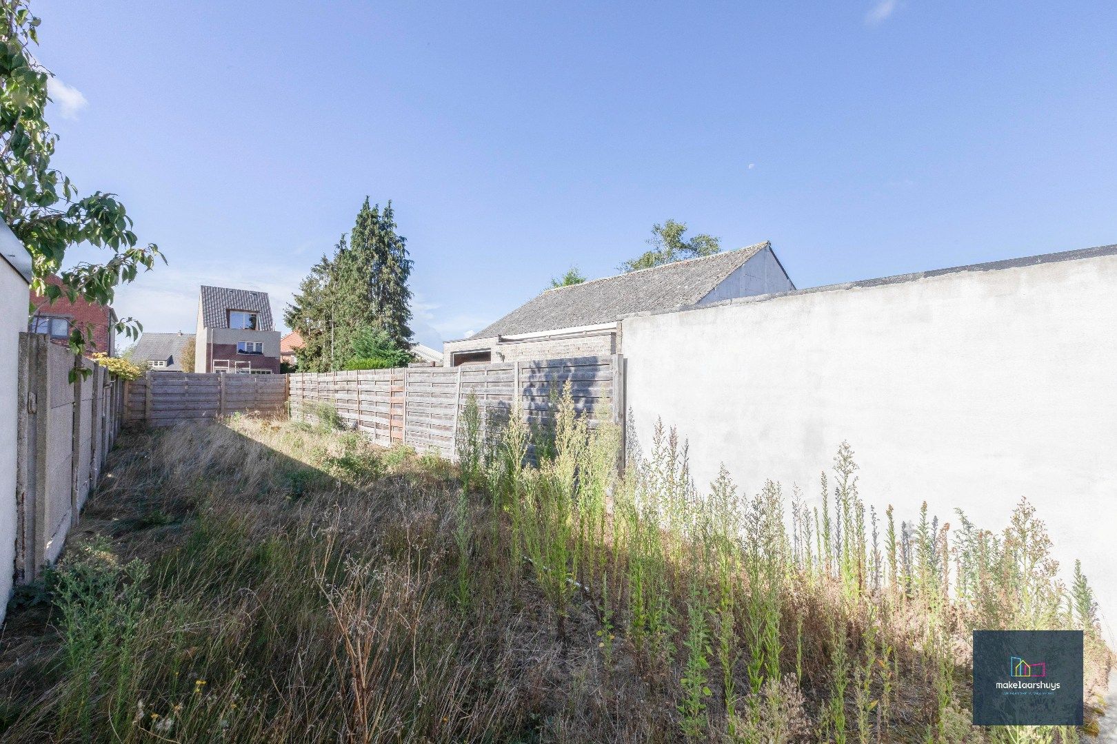 Instapklare energiezuinige woning met 3slpk tuin en staanplaats foto 21