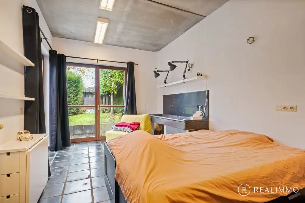 Prachtig herenhuis in Heestert met talrijke mogelijkheden foto 15
