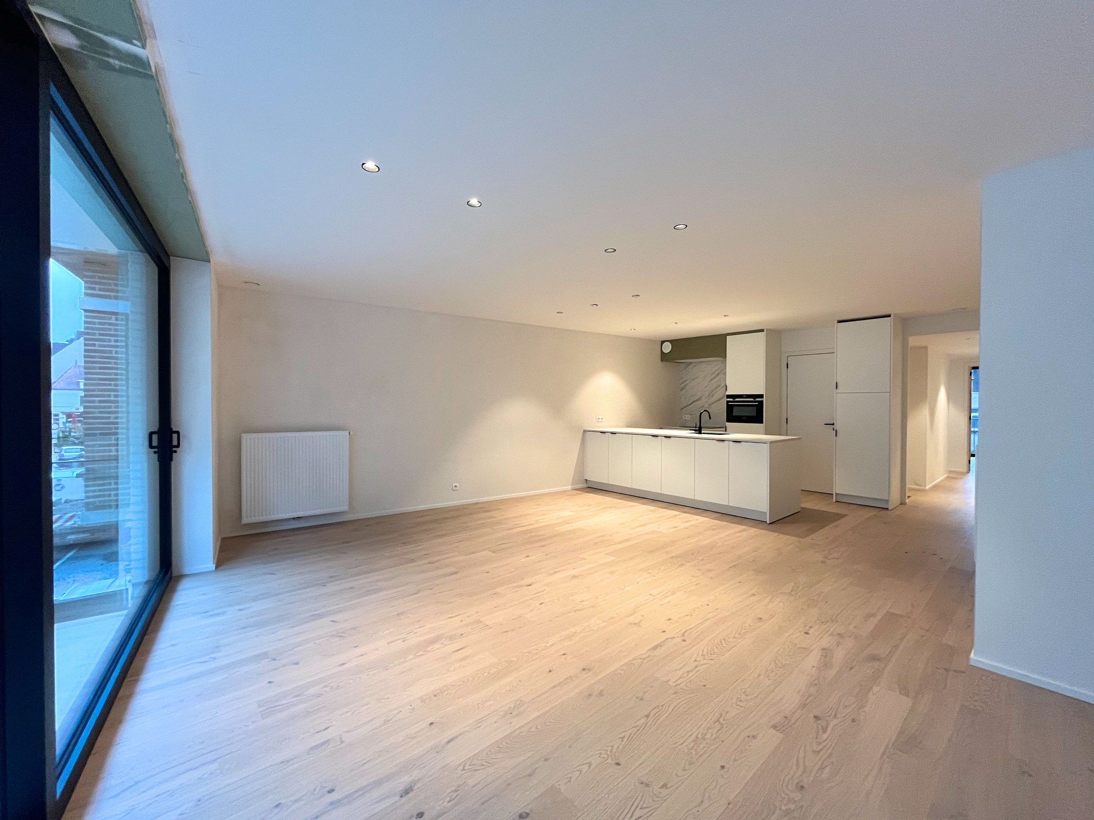 Appartement te huur Vlamingstraat 31 -/11 - 8301 Heist-aan-Zee