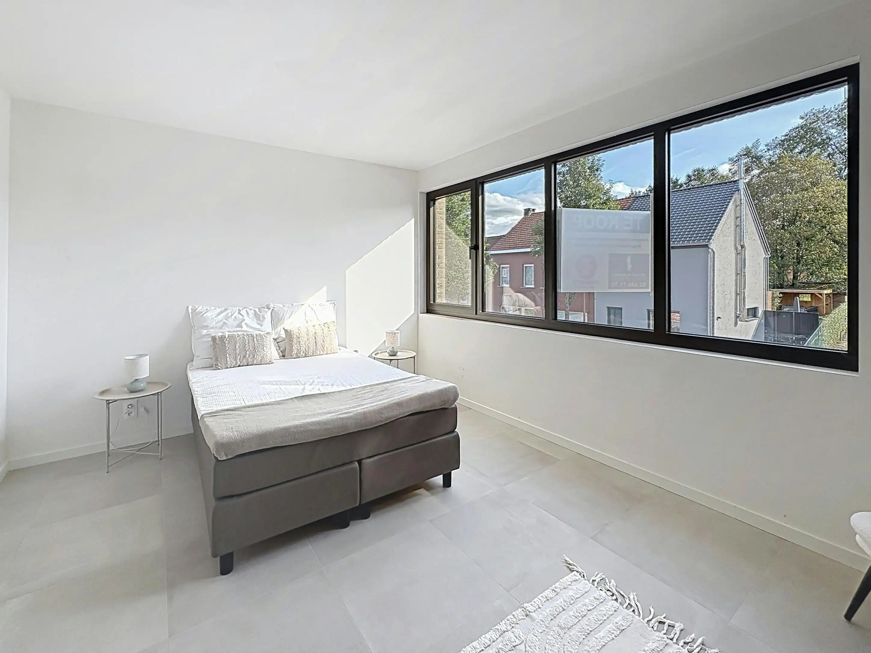 Nieuwbouwwoning te koop in Essen-Wildert! foto 9