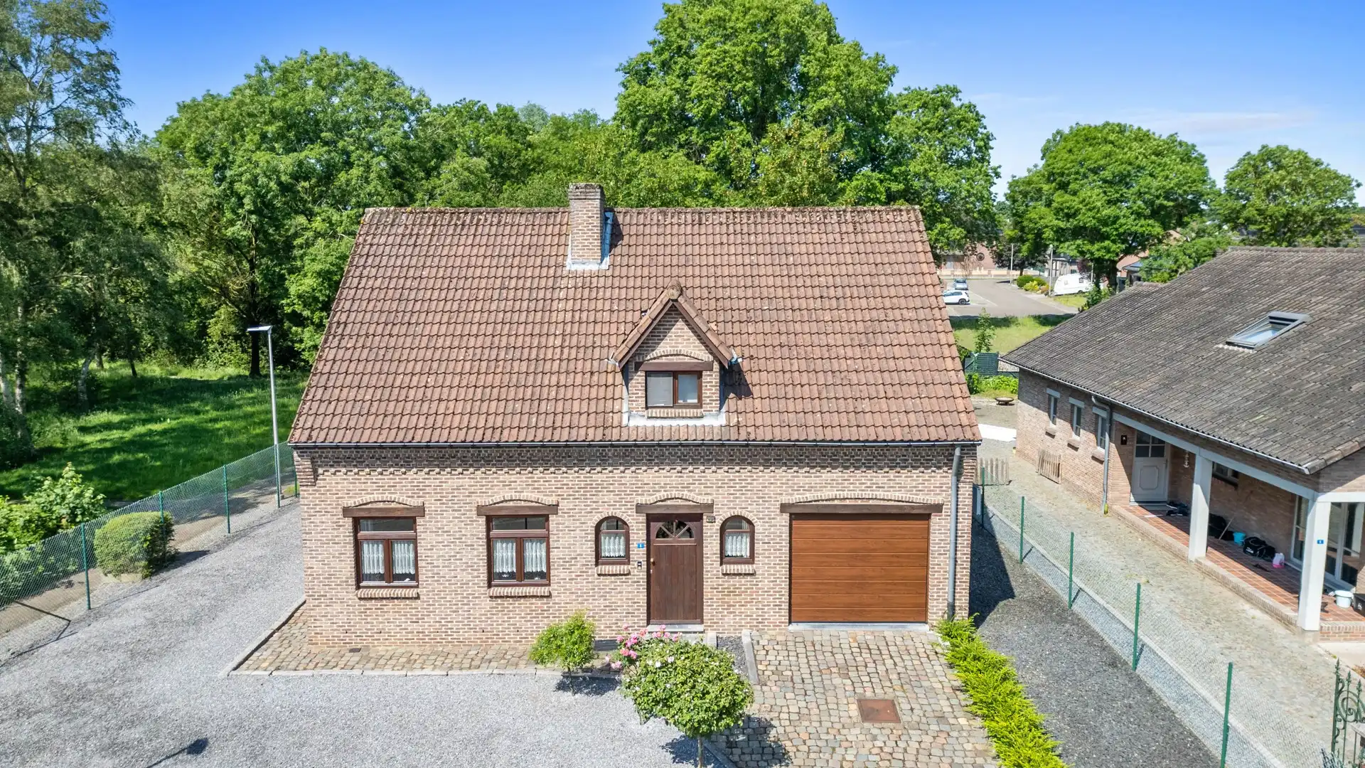 Huis te koop foto 2