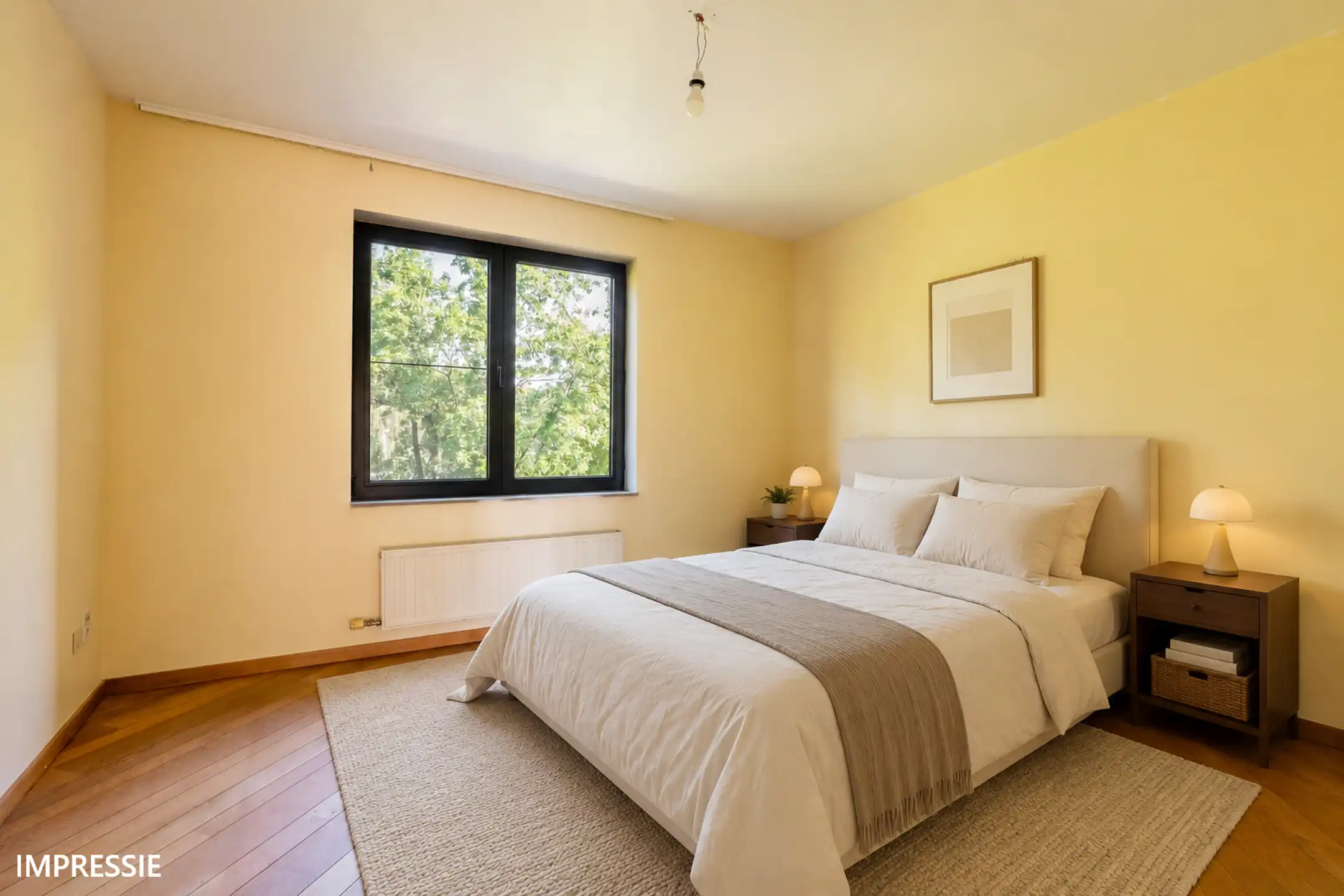 Riant appartement van 196 m² met prachtig zuidterras foto 12