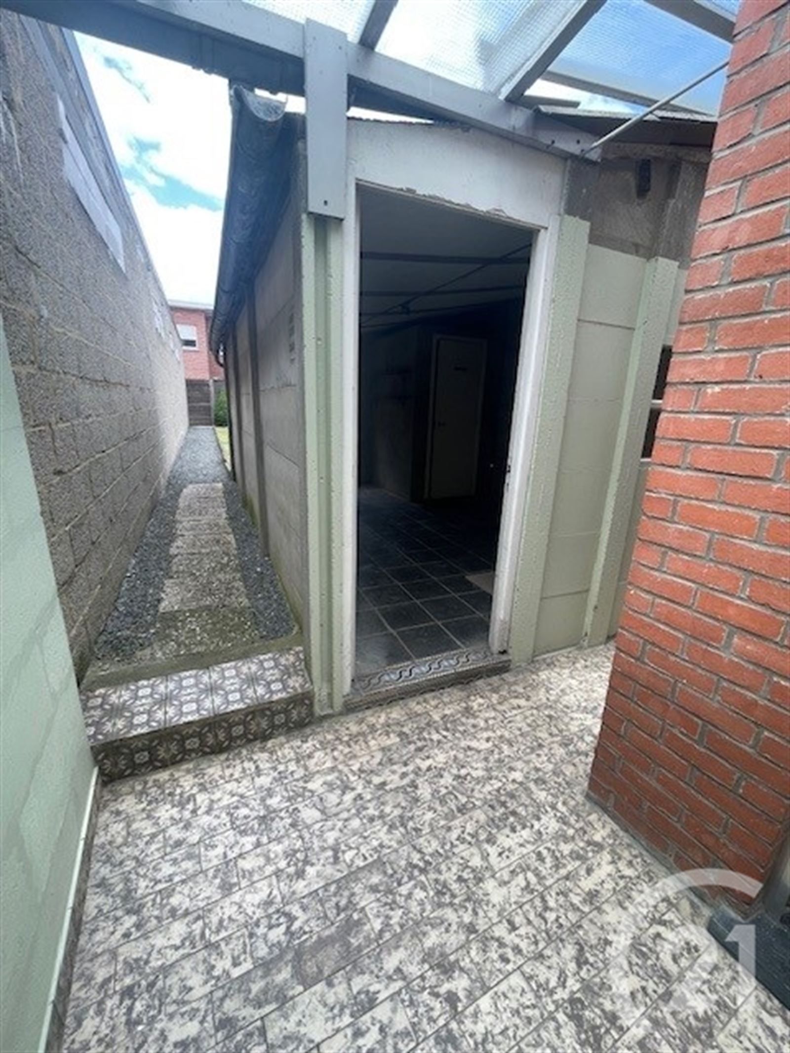 Huis foto 9