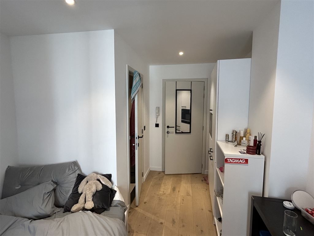 Luxueuze studentenkamer op toplocatie  foto 2