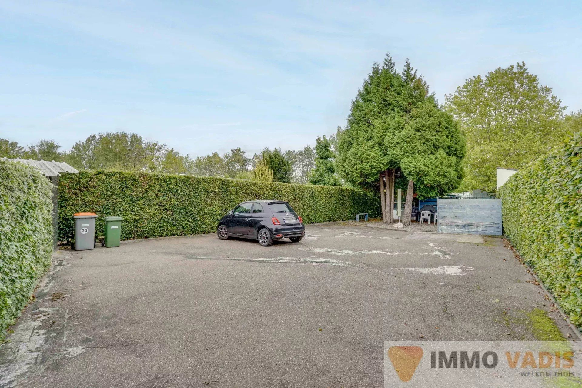 Charmant duplex appartement met autostaanplaats foto 14