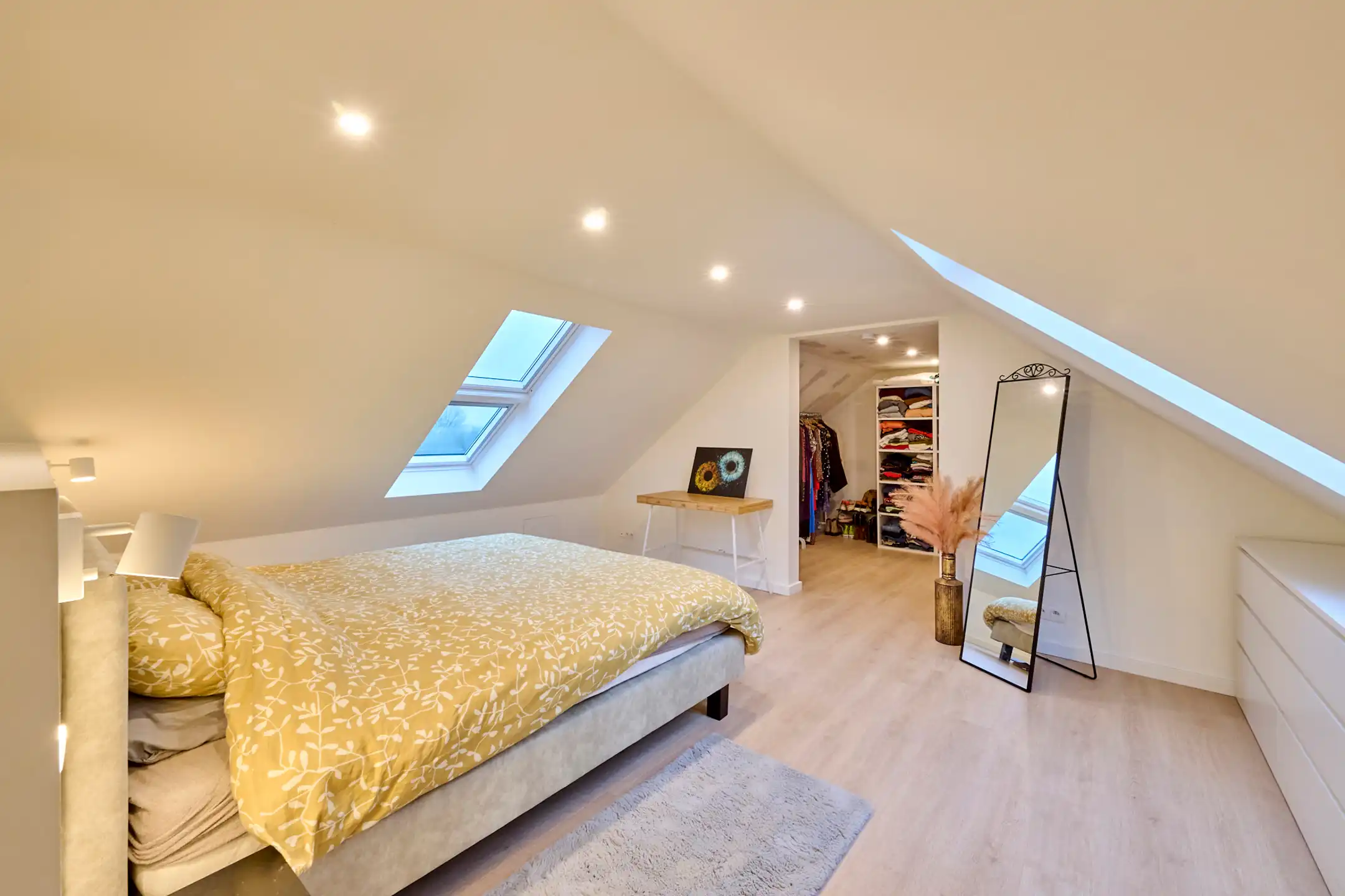 Charmante woning (259m²) met polyvalente bijbouw op 6a83ca foto 14