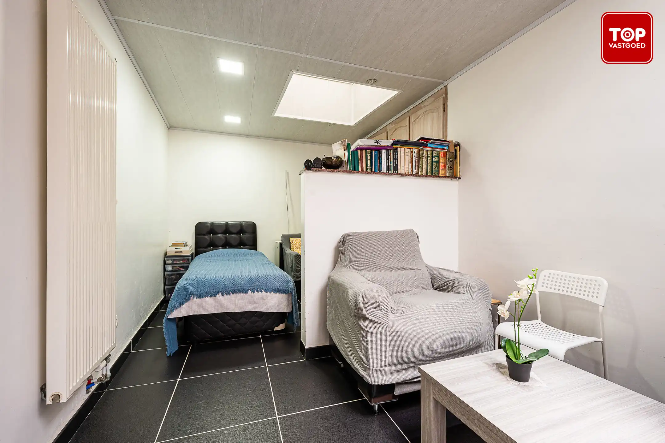 Ruime gezinswoning met 4 slaapkamers en multifunctioneel achterhuis nabij centrum Eeklo foto 21