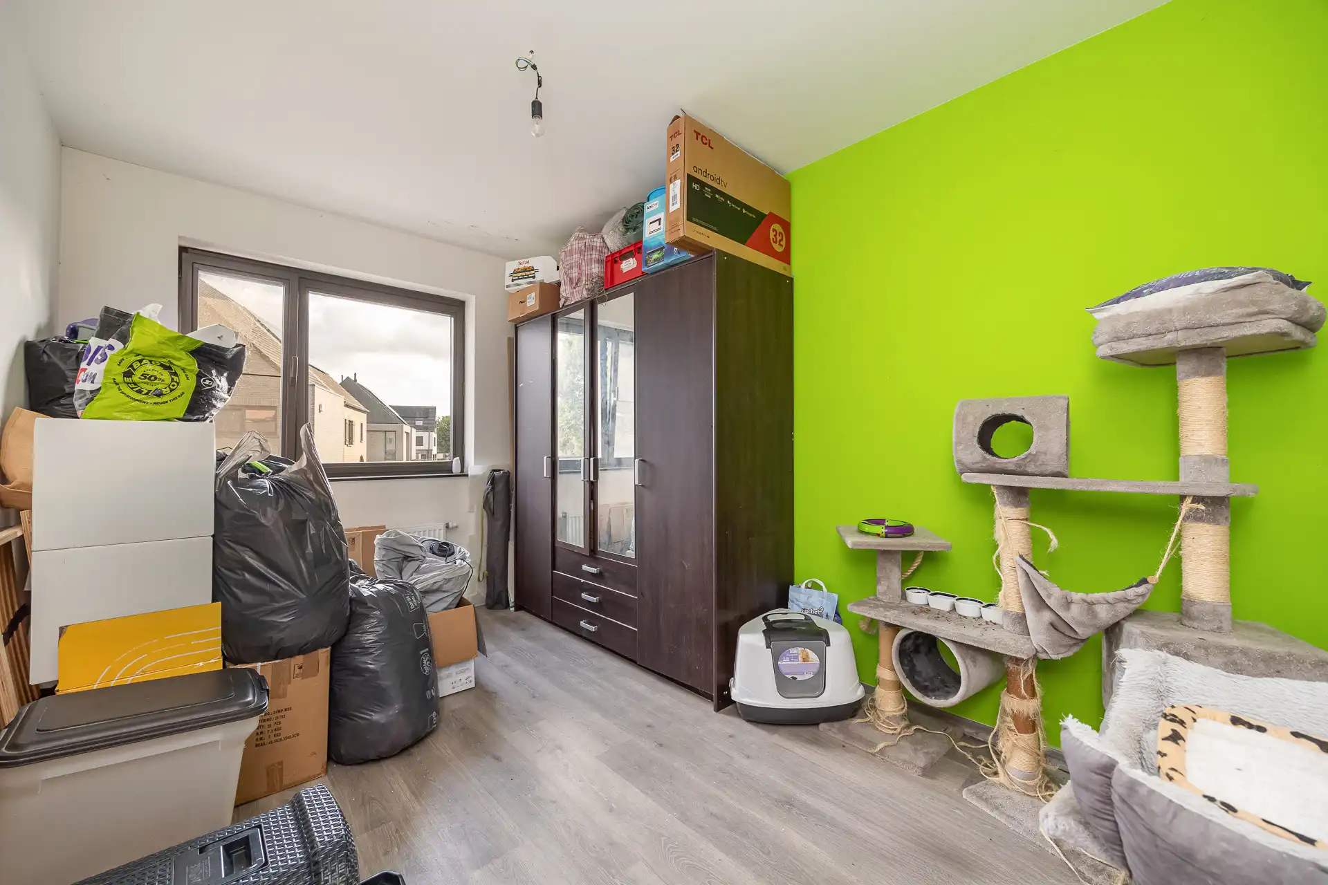 Energiezuinige woning met 4-5 slaapkamers, tuin en garage. foto 12