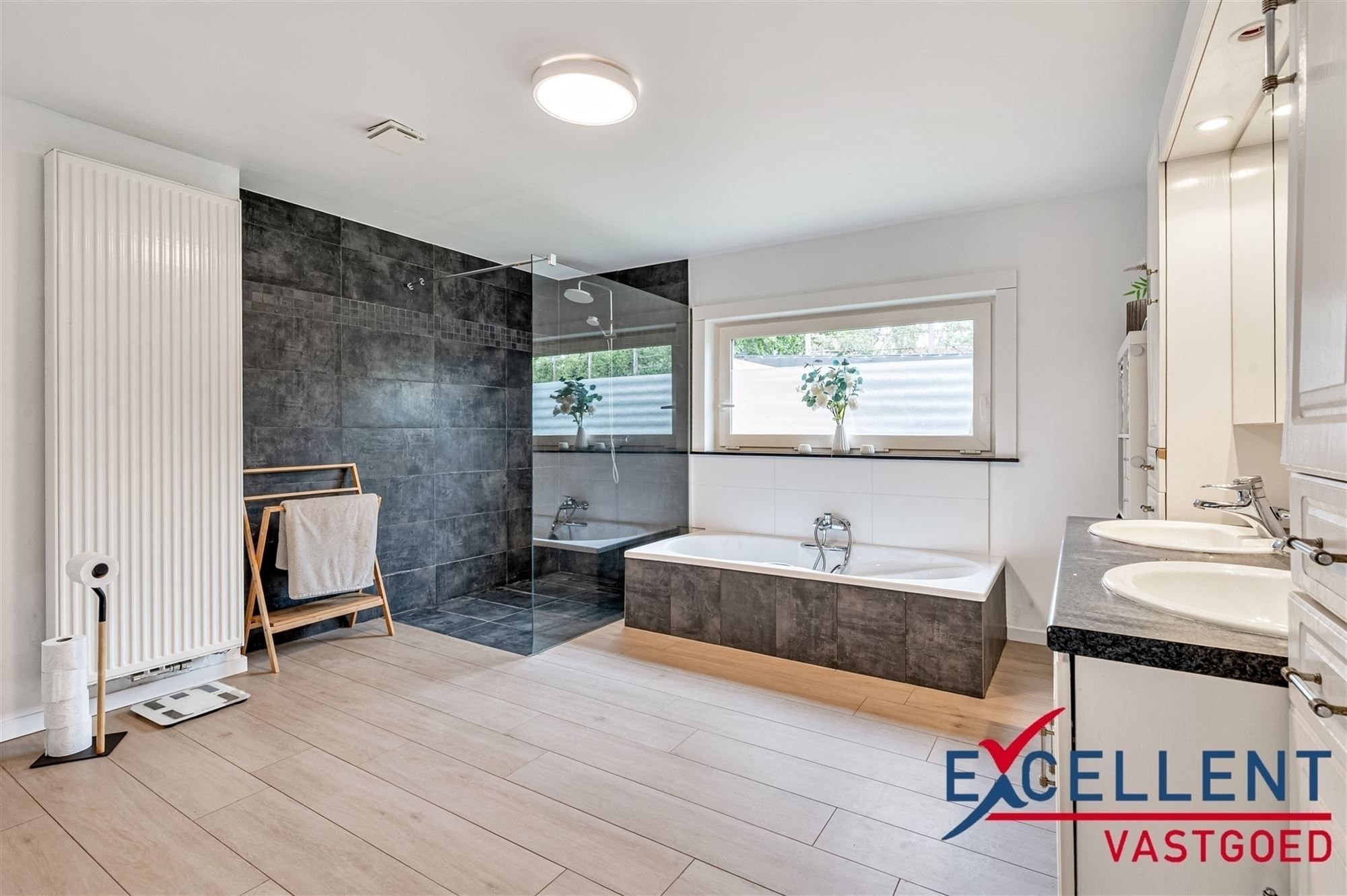 Gerenoveerde villa met uitbreidingspotentieel in De Pinte foto 12