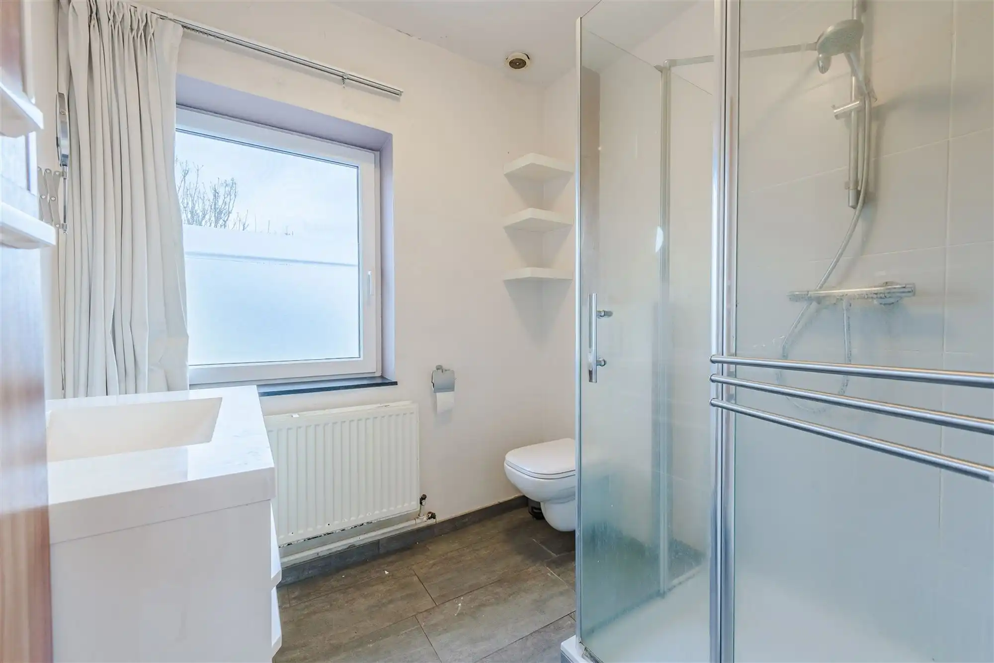 woning met 4 à 5 slaapkamers, leuke tuin en garage met oprit foto 29