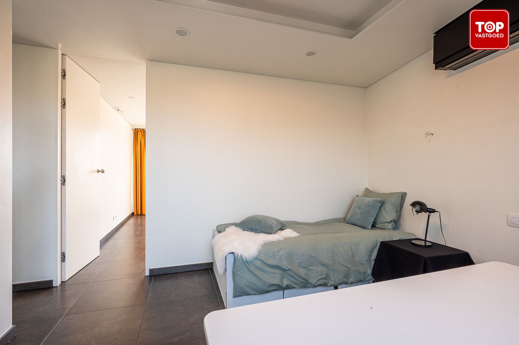 Energiezuinige en lichtrijke penthouse met 3 terrassen en prachtig uitzicht foto 19