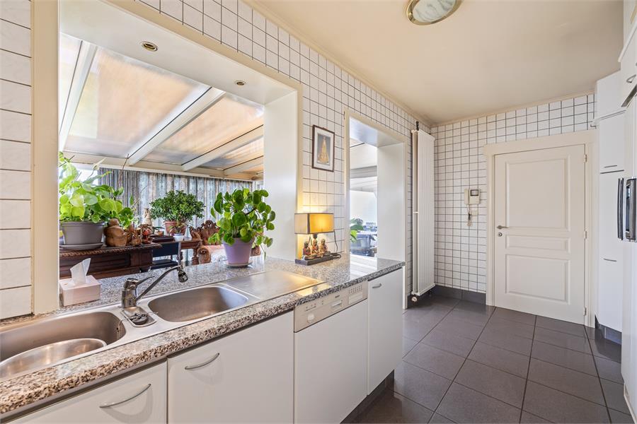 Vrijstaande villa op een perceel van 57a 24ca in Molenstede foto 8