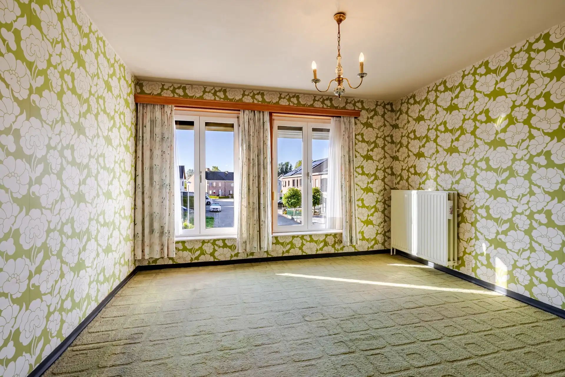 Gunstig gelegen woning met 3 slks en tuin foto 13