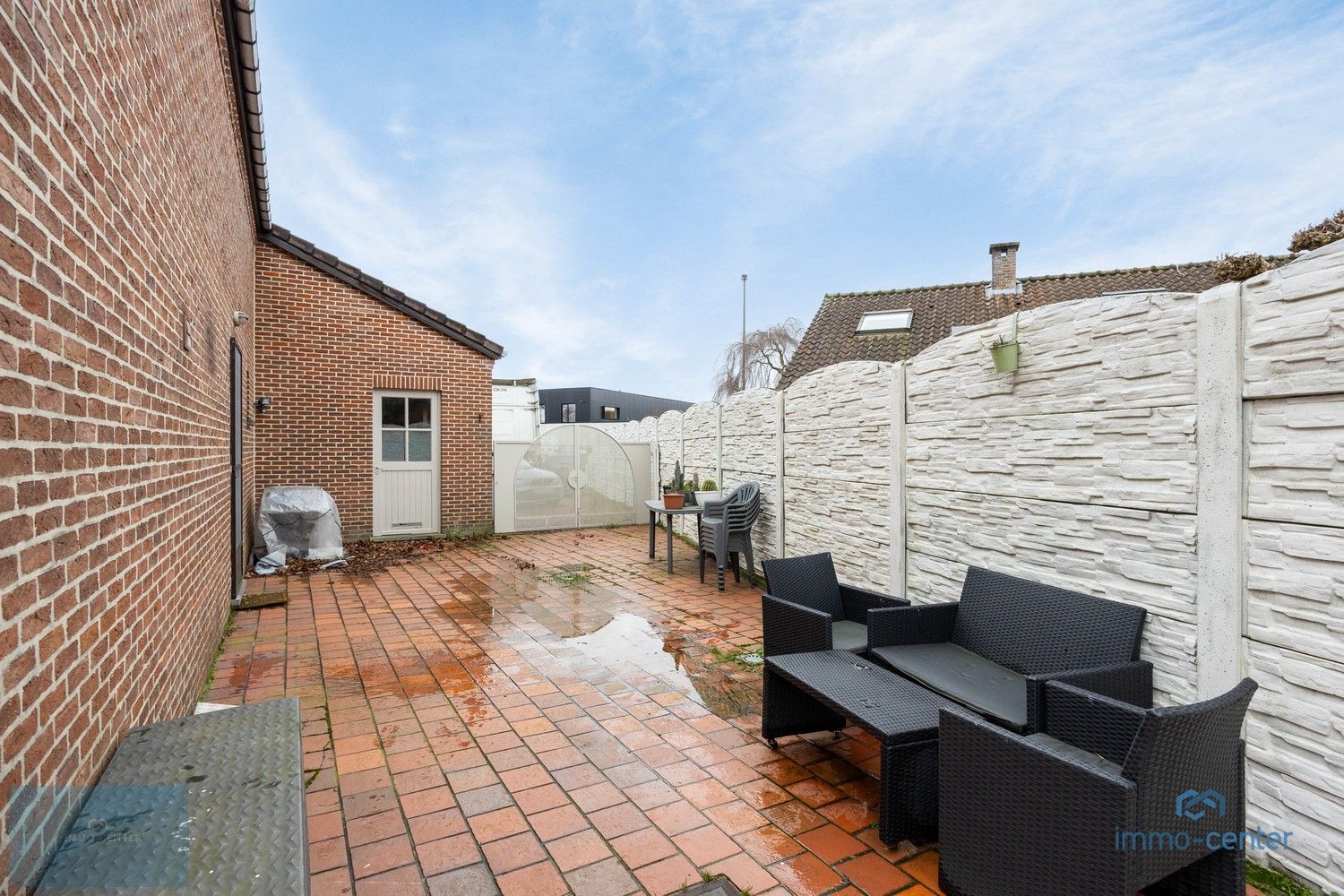 Vrijstaand huis te koop - Vennekeslaan 4, As foto 29