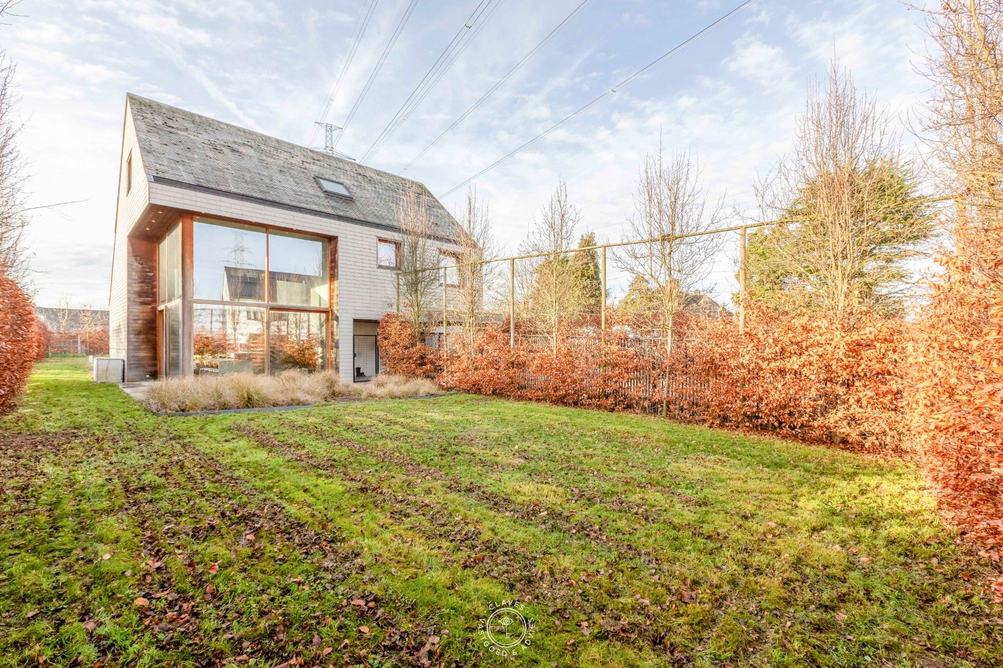 Architecturaal pareltje met praktijkruimte foto 25