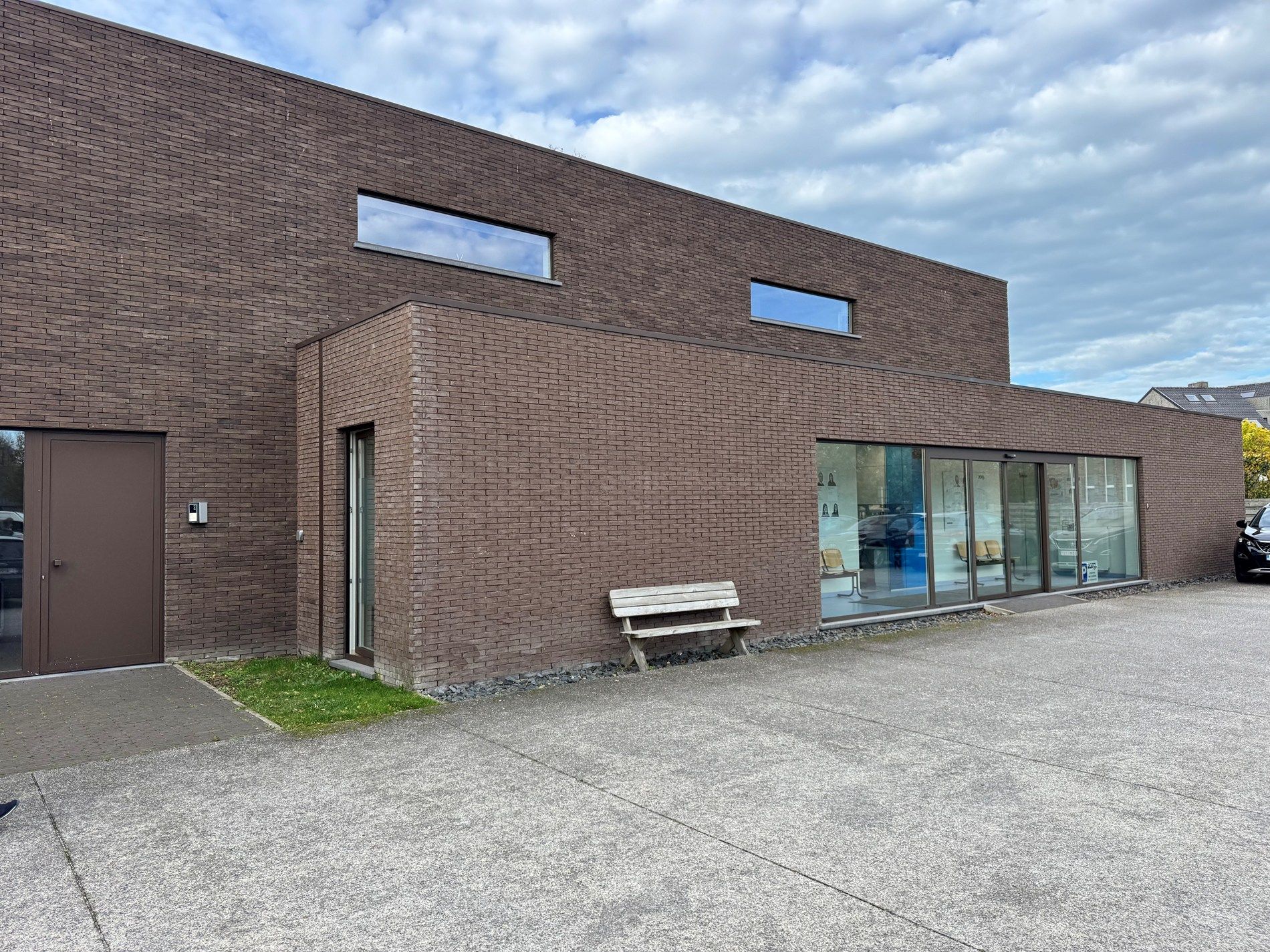 Appartement met mooi groot terras te Koekelare foto 16