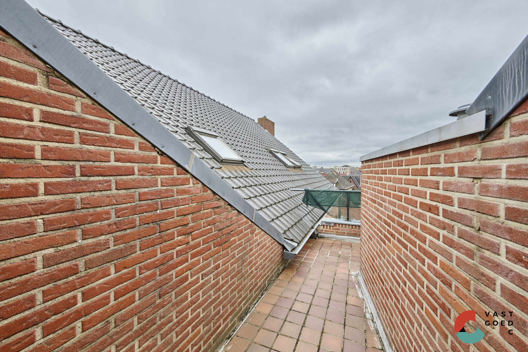 Uniek duplex appartement + aparte studio foto 34