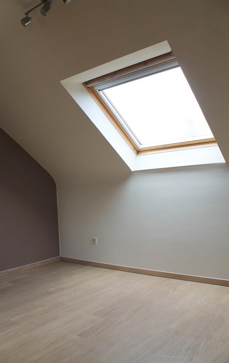 Duplex Appartement te Aarschot  foto 9