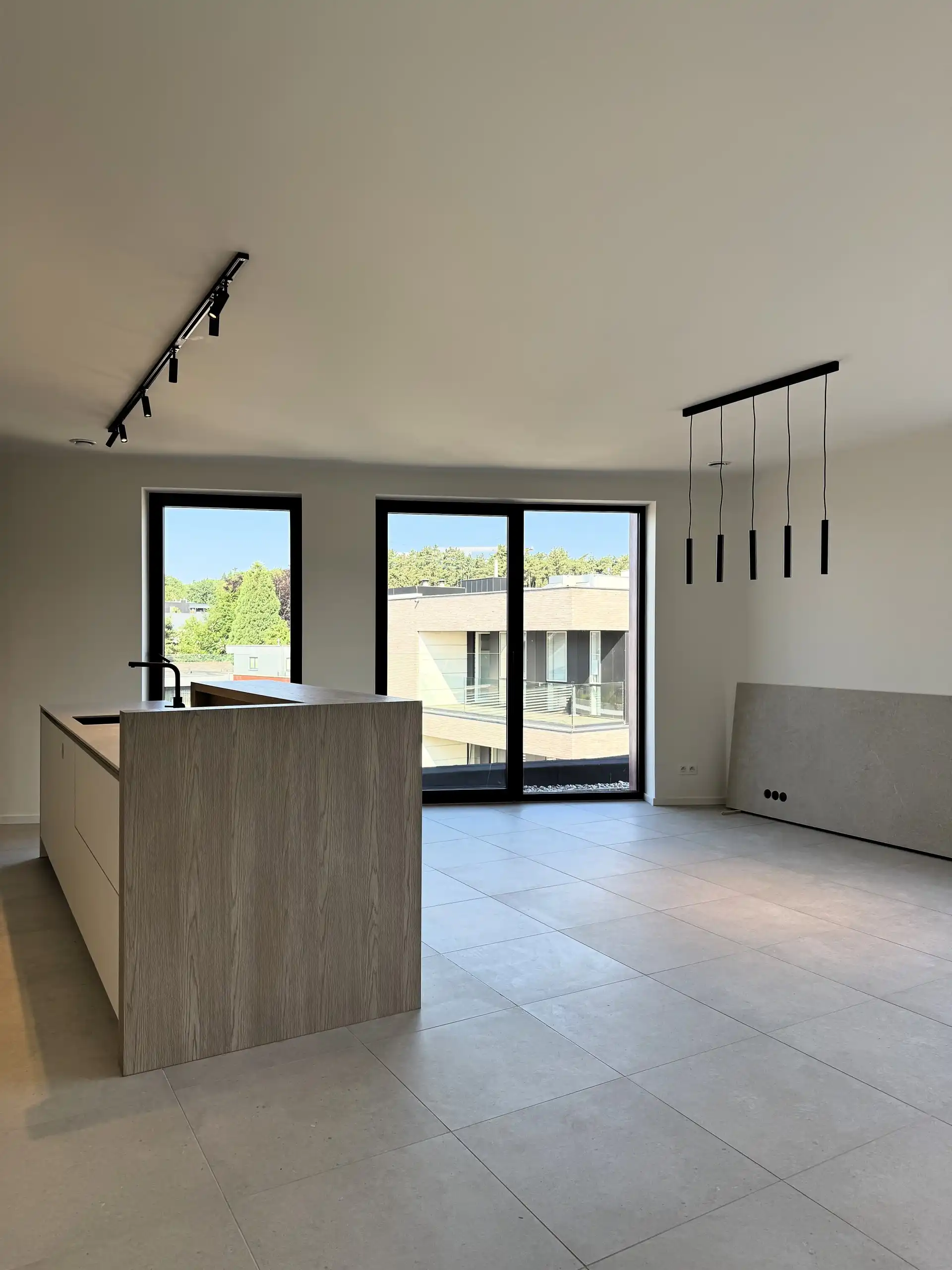 Klaver Appartement 4.1 foto 9