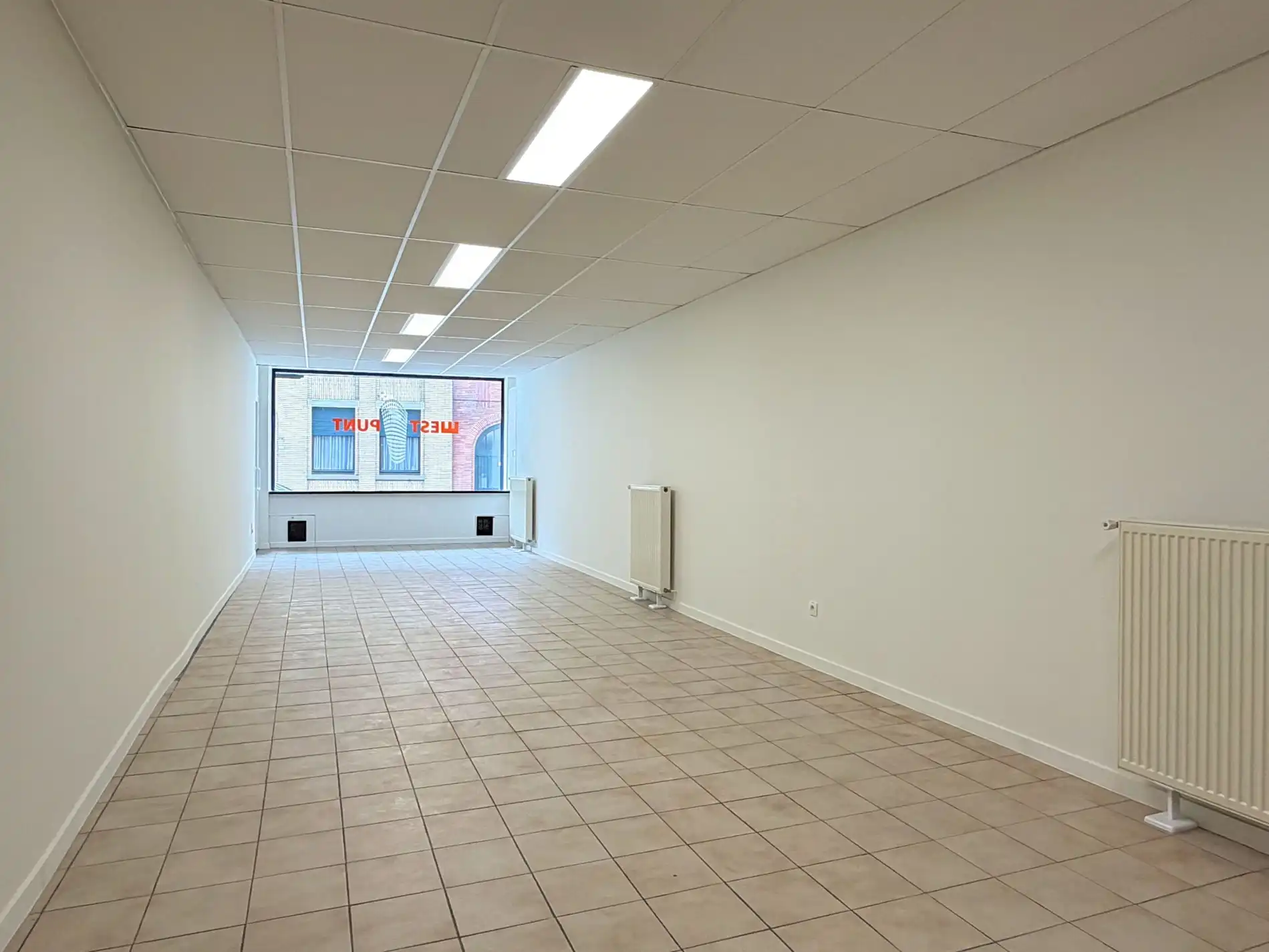 Mooi aanbod voor vrije beroepen of kantoorfuncties te Knokke-Heist foto 3