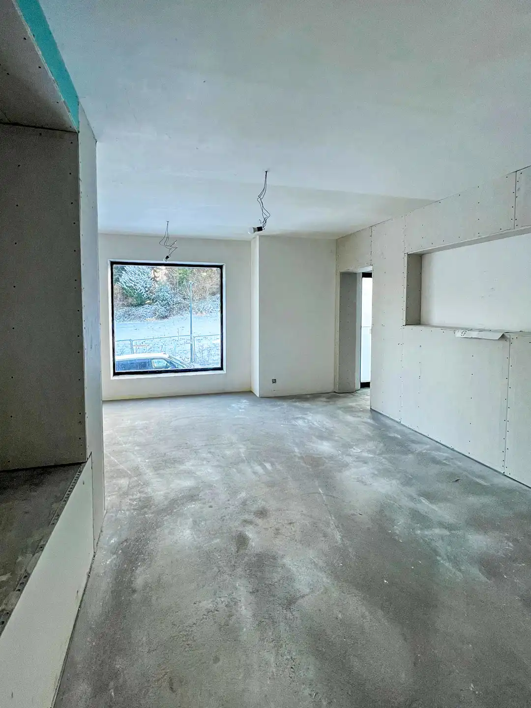 Halfopen te koop foto 9