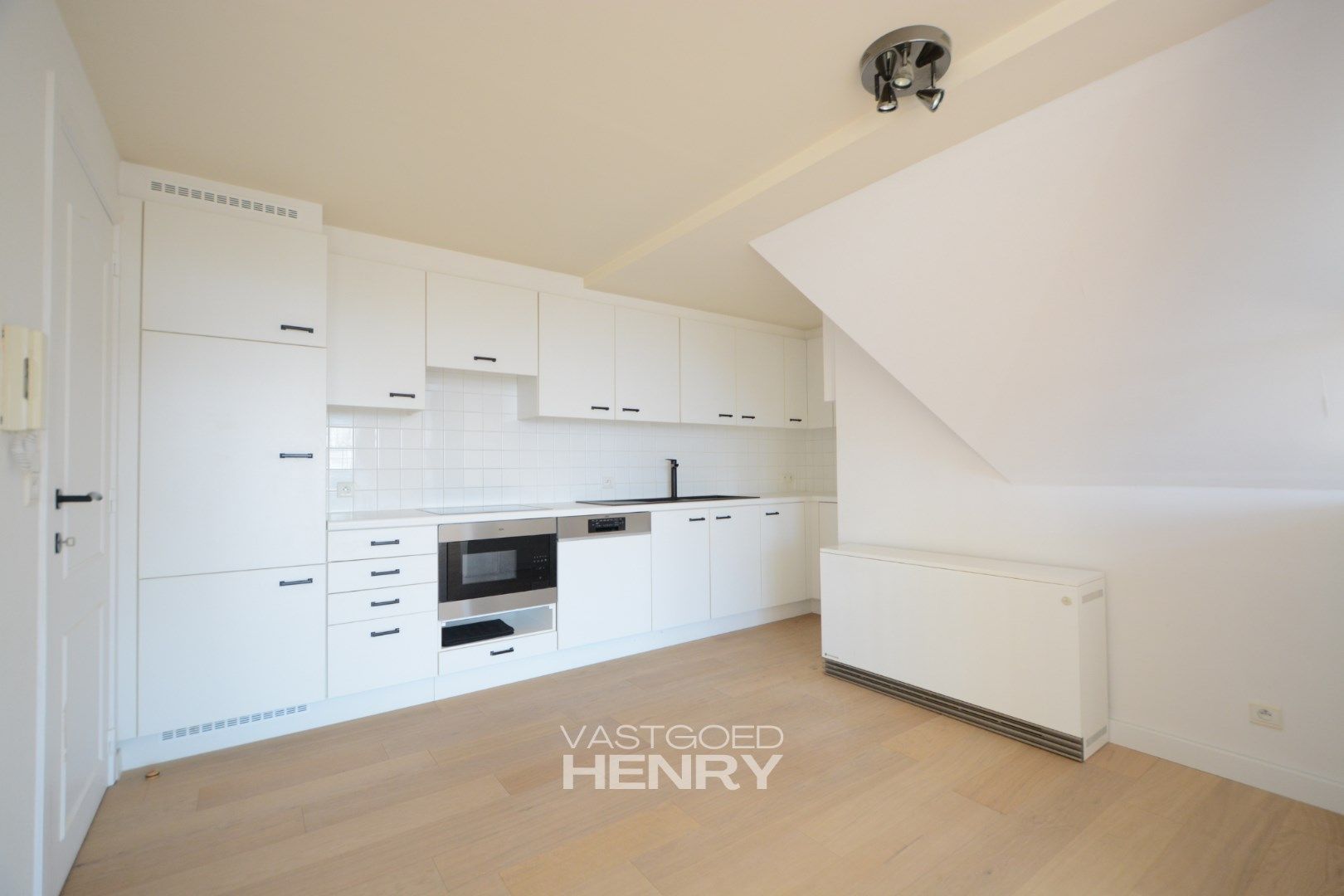 Villa Verde Oostduinkerke: 2 slaapkamer duplex penthouse met zonneterras  foto 9