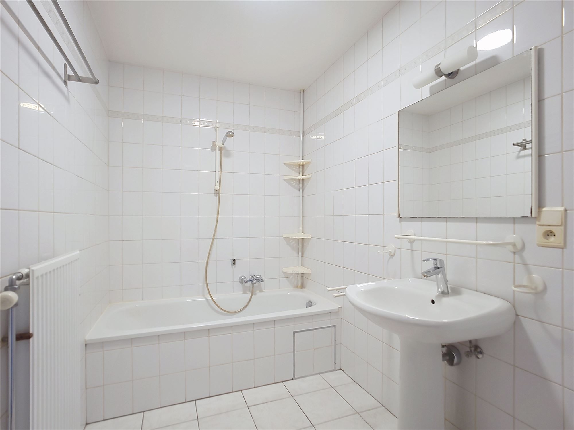 Appartement met 2 slaapkamers nabij het centrum van Heist-op-den-Berg foto 4