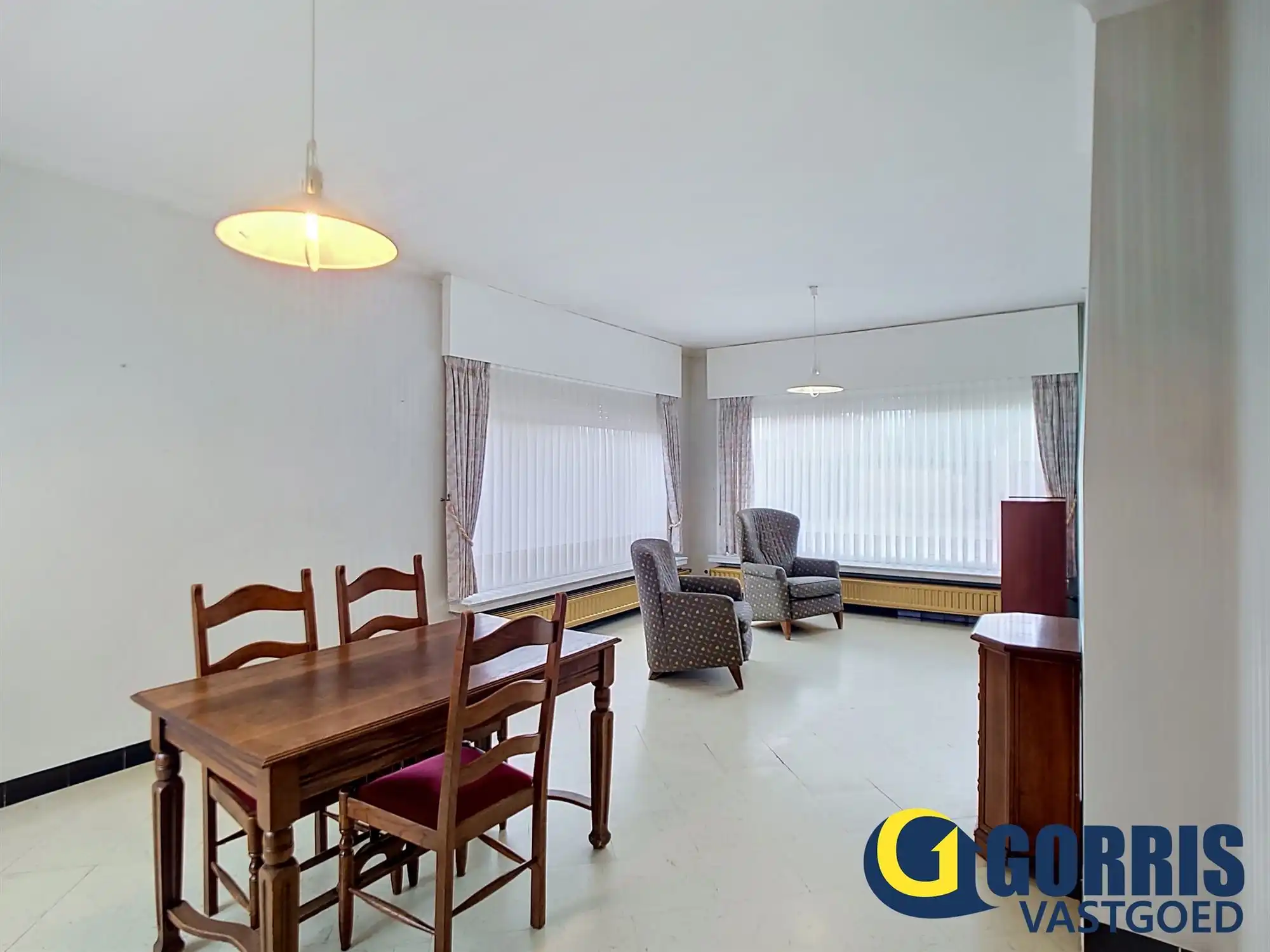 Te renoveren woning met ruime tuin in het centrum van Hulshout foto 14