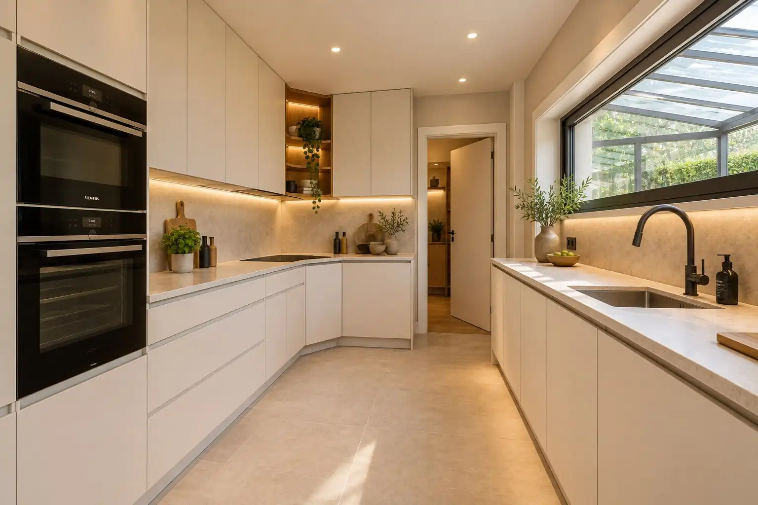 RUIME, TE RENOVEREN KARAKTERWONING OP TOPLIGGING ! foto 13