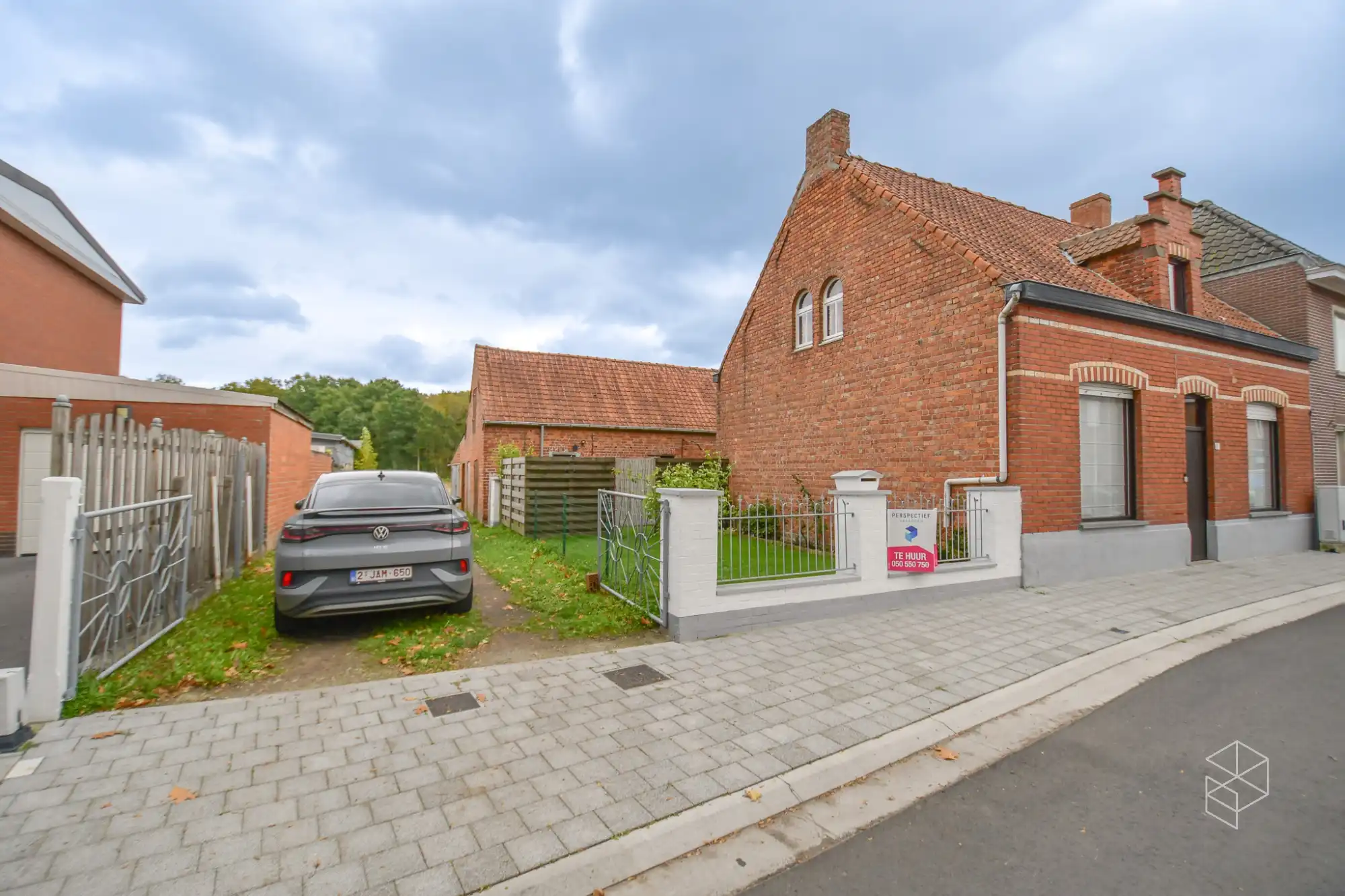 Huis te huur Brandstraat 50 - 8755 Wingene