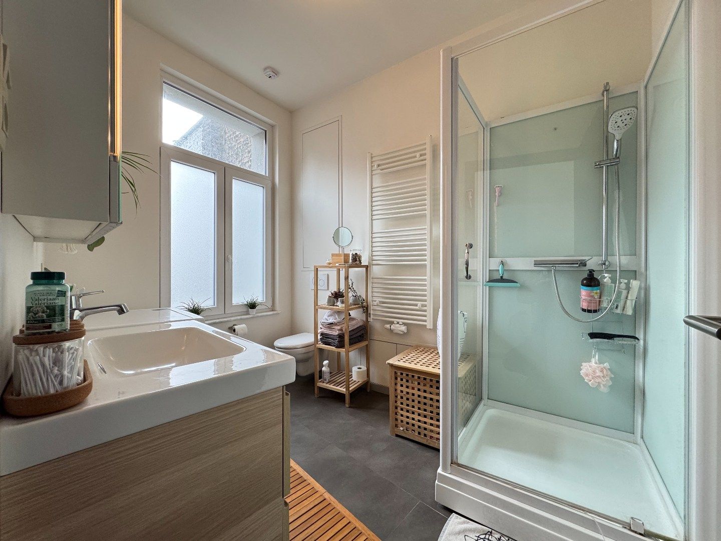 Instapklaar handelshuis op toplocatie in Vilvoorde foto 11