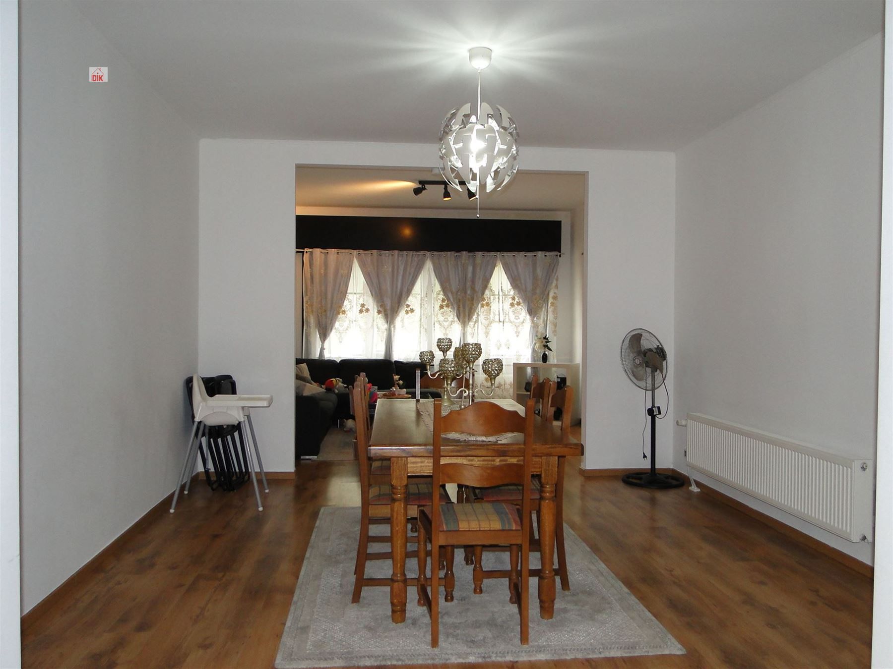 Woning met tuin foto 5