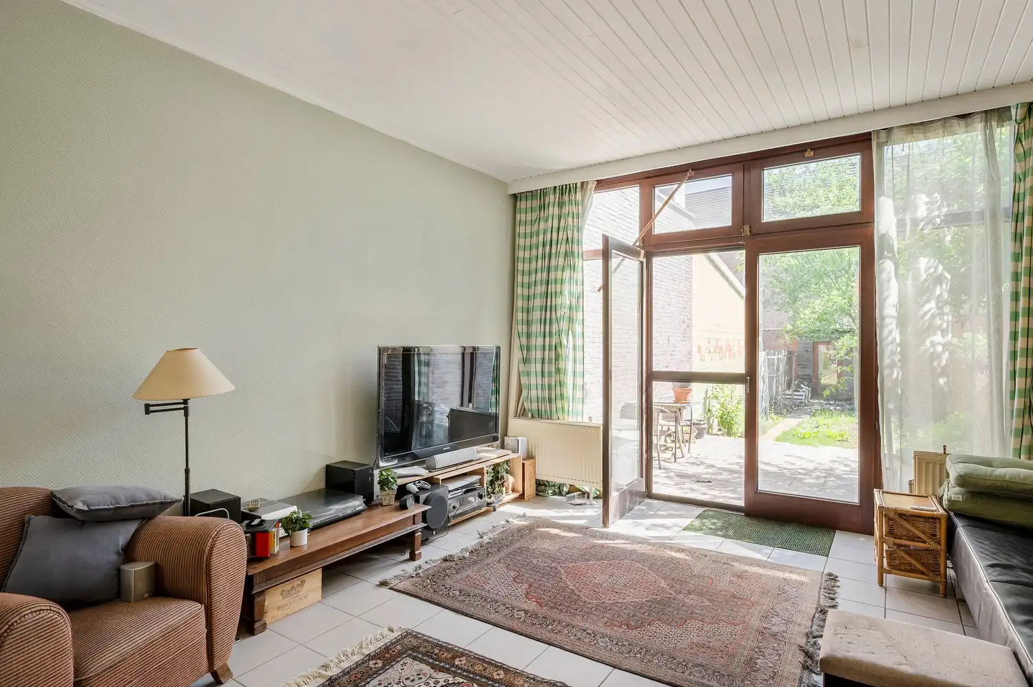 RUIME VEELZIJDIGE WONING HARTJE LIER foto 10