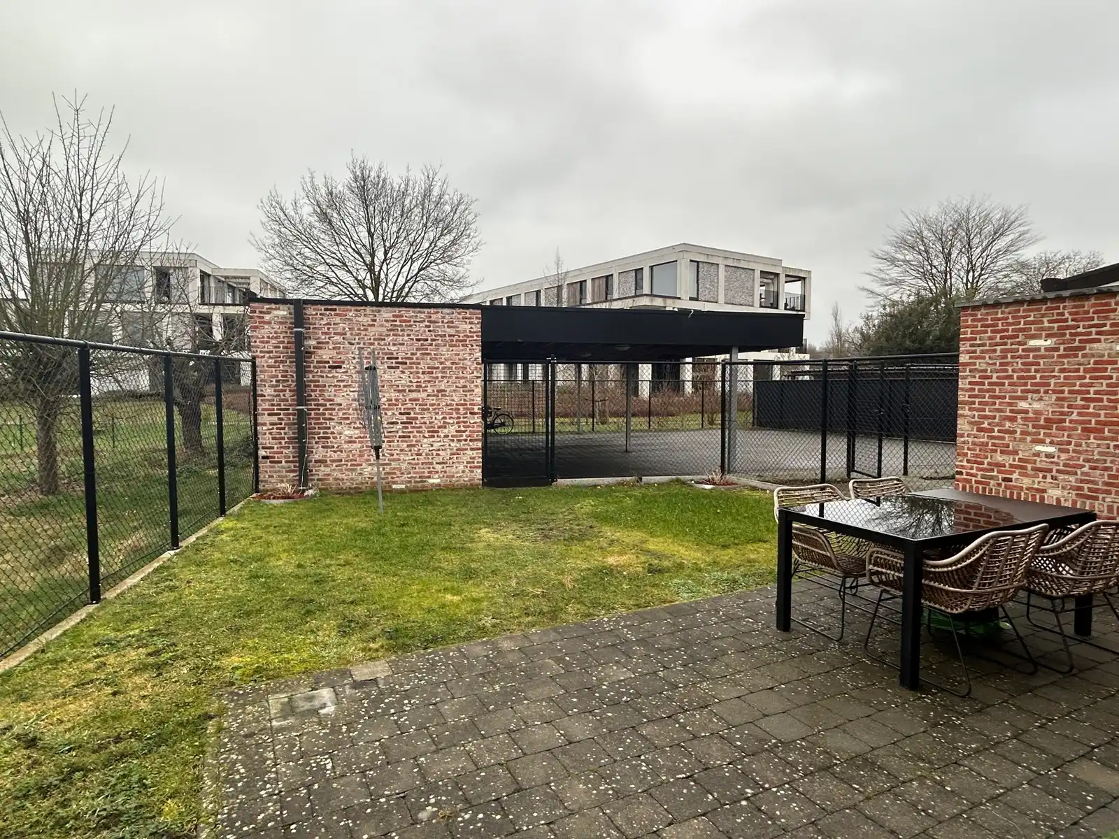 Appartement te huur foto 14