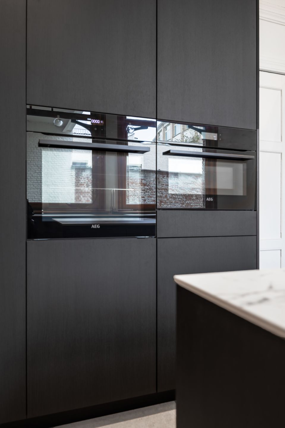 Prachtig triplexappartement in art nouveau pand De Confiserie foto 10