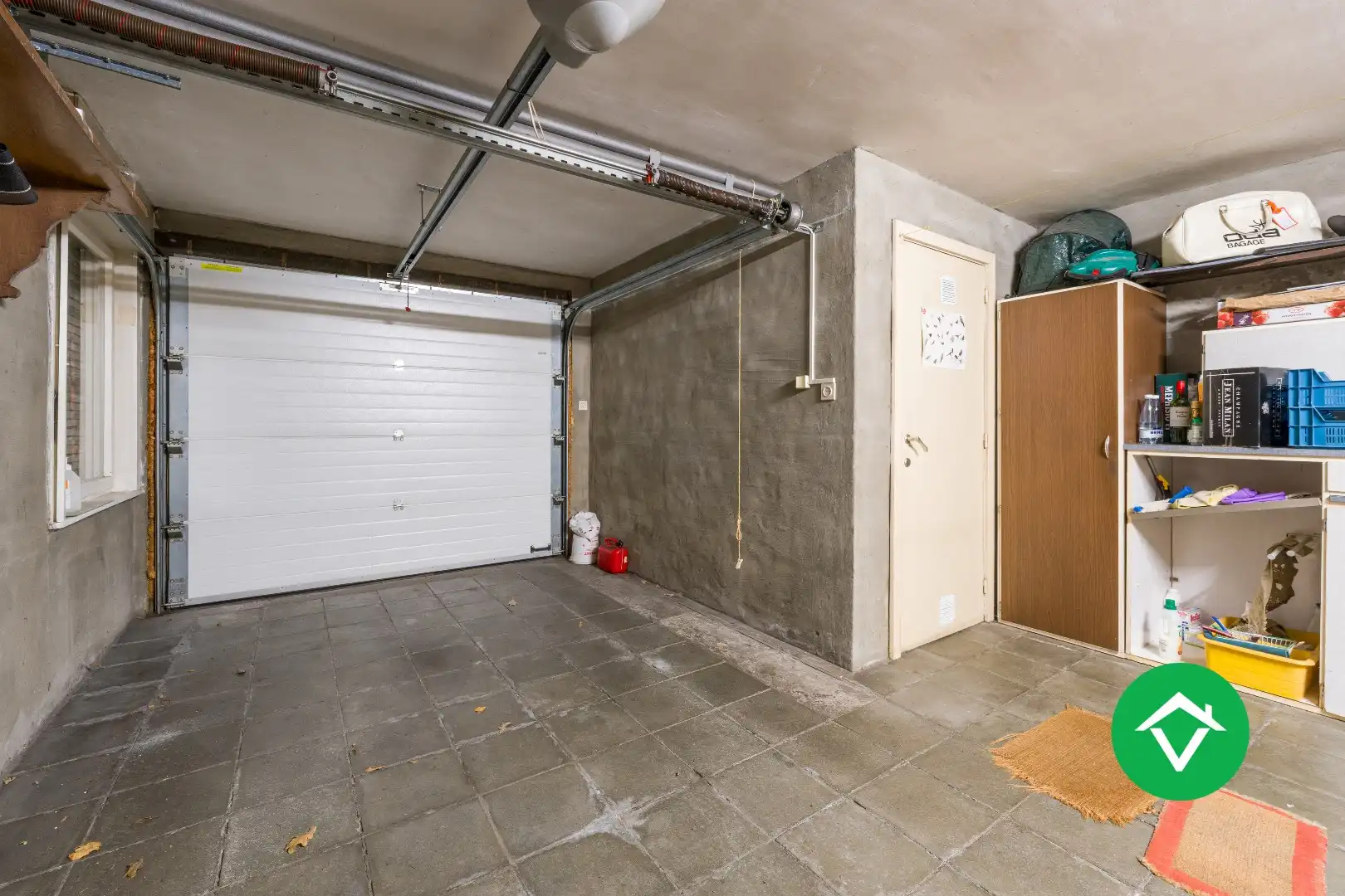 Authentieke gezinswoning op toplocatie in Torhout foto 20